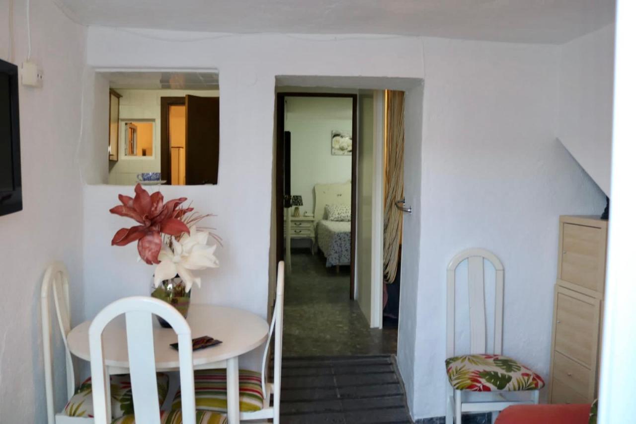 Casa Del Abuelo Holiday home