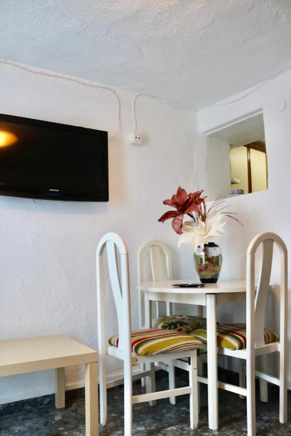 Casa Del Abuelo