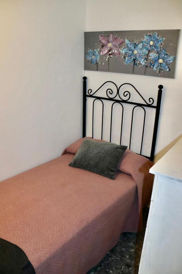 Casa Del Abuelo Holiday home