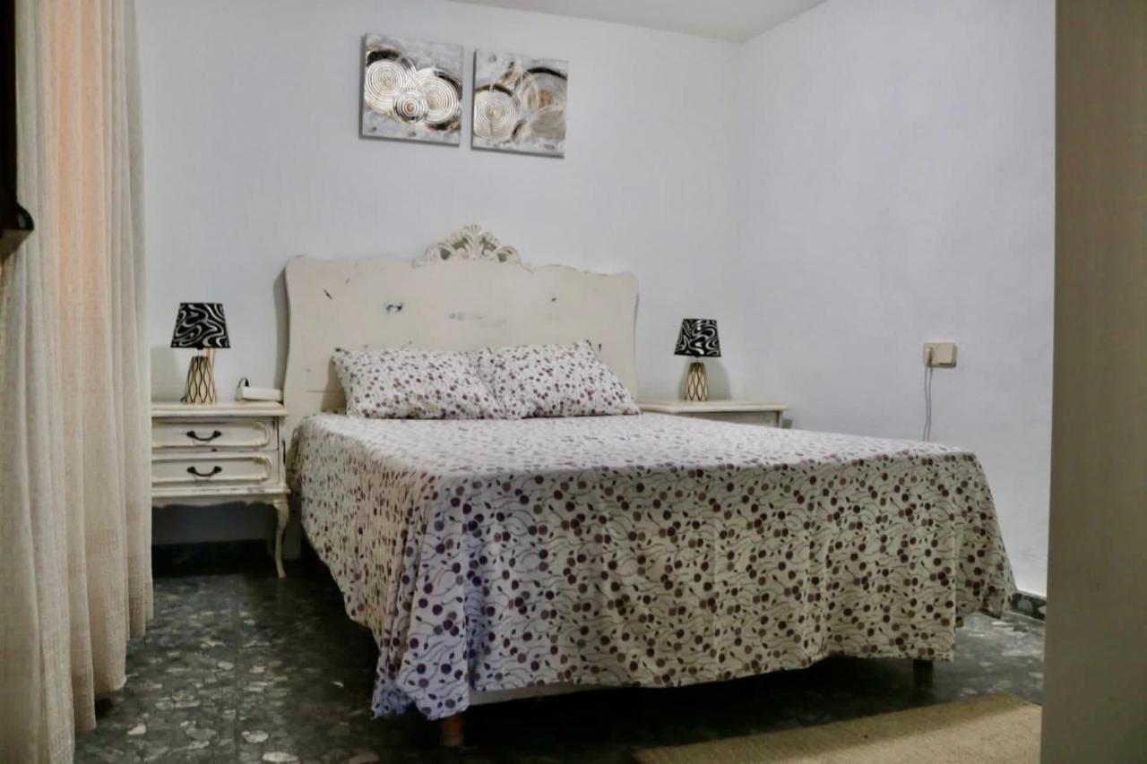 Casa Del Abuelo