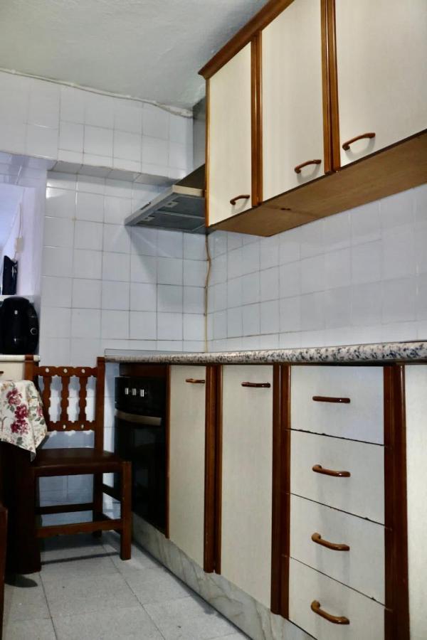 Casa Del Abuelo *