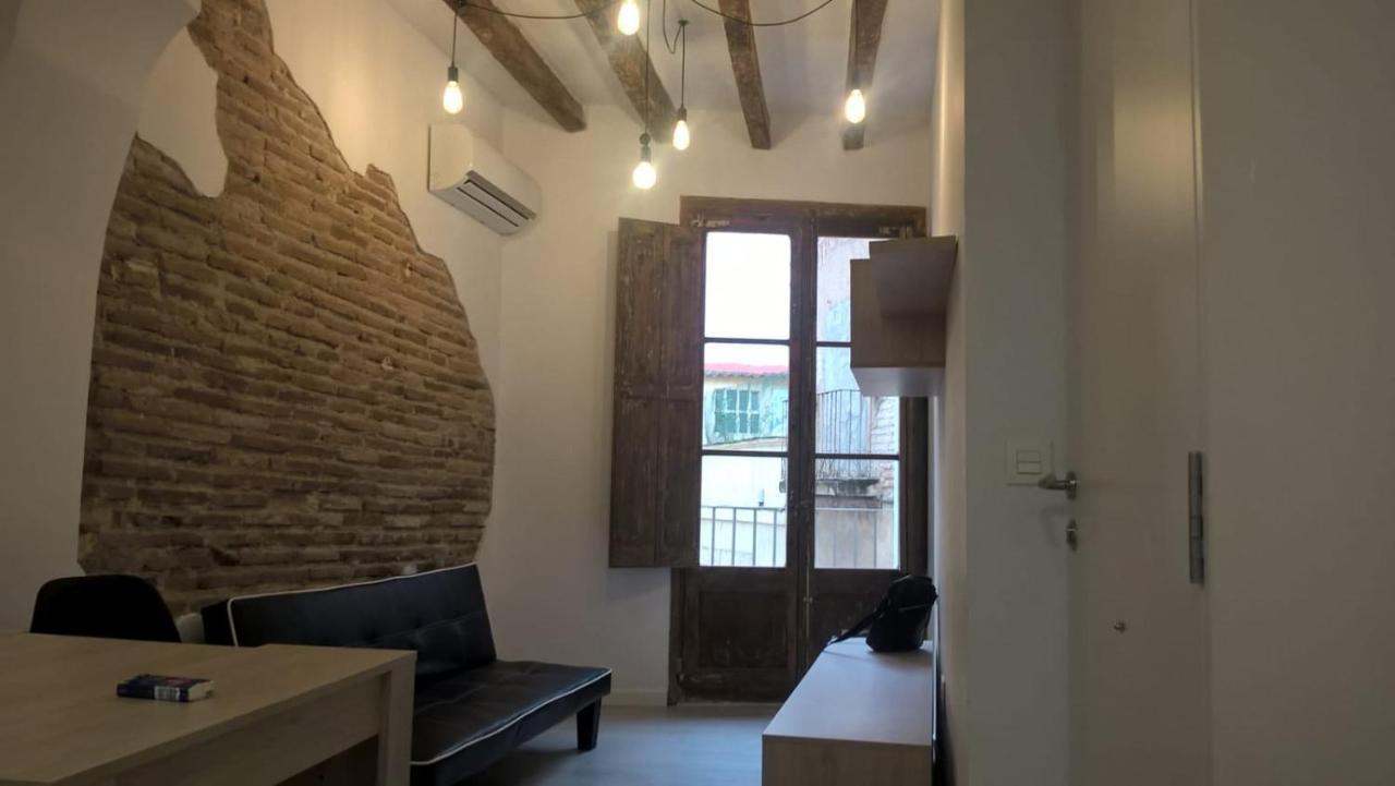 Apartment Casa-apart Rehabilitada St Mikel Reus