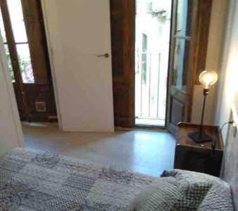 Apartment Casa-apart Rehabilitada St Mikel