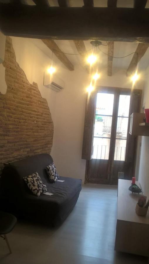 Apartment Casa-apart Rehabilitada St Mikel *