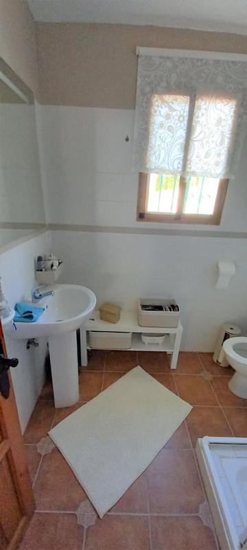 Сasa de vacaciones Mulo Arriba *