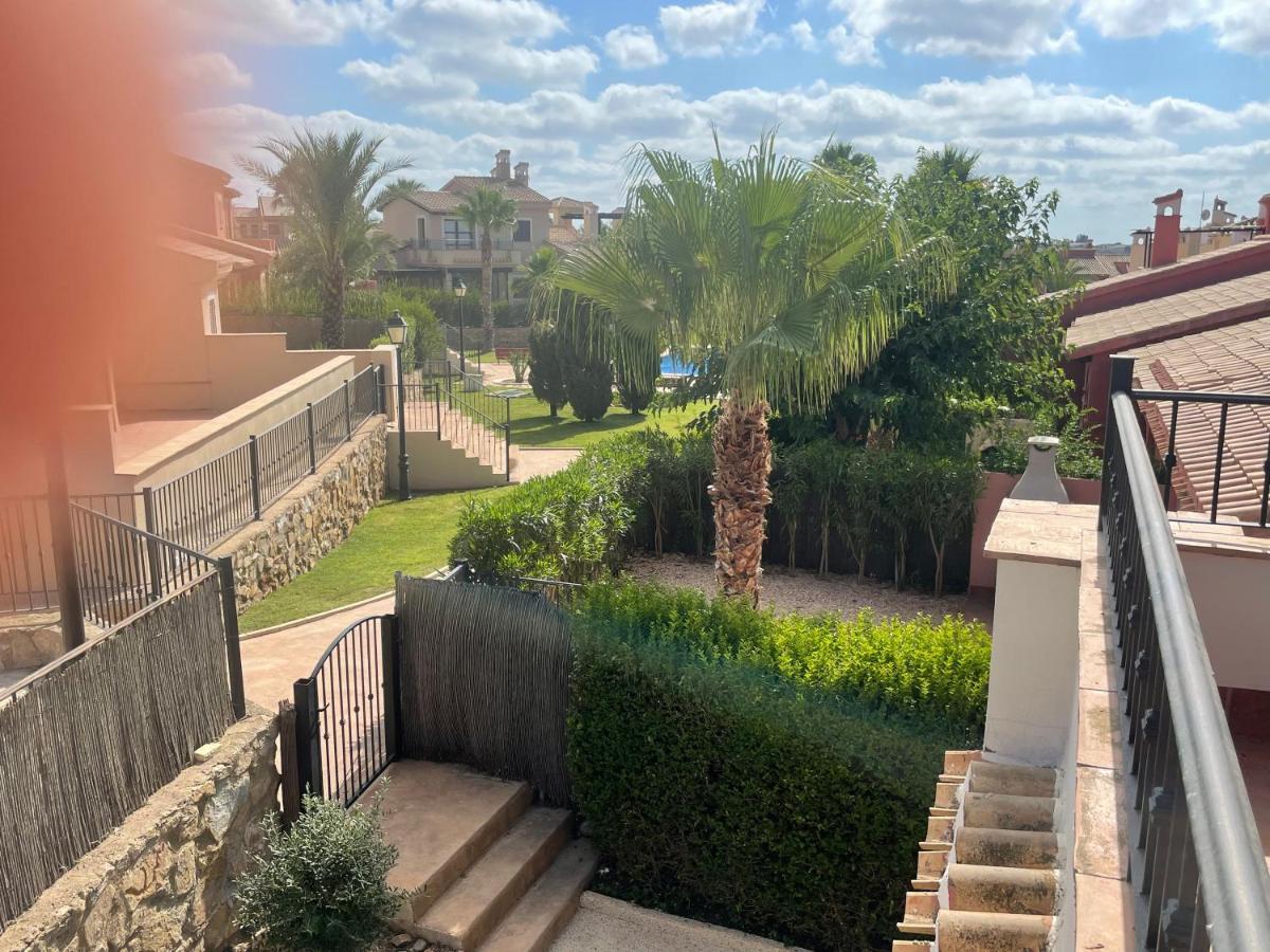 Villa Impeccable 3-bed In Hancienda Del Alamo