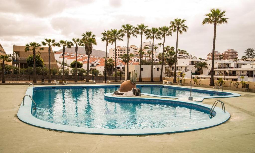 Torres De Yomely Playa Americas Apartamento Playa de las Américas