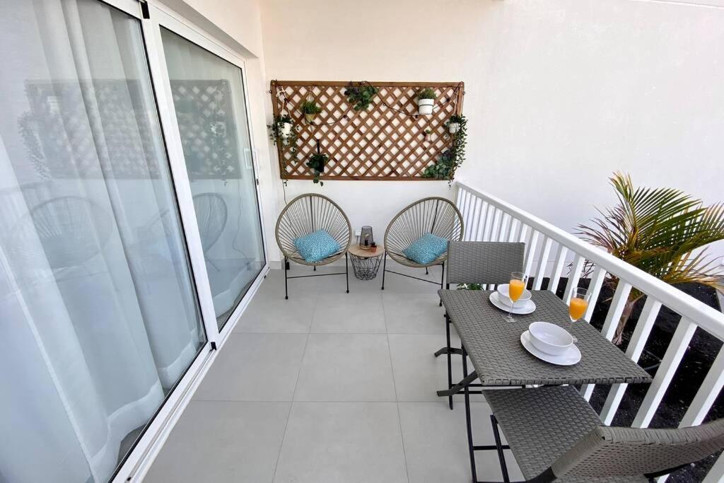 Apartment Oasis View Lanzarote *