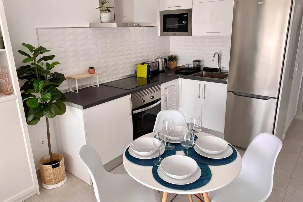 Apartment Oasis View Lanzarote