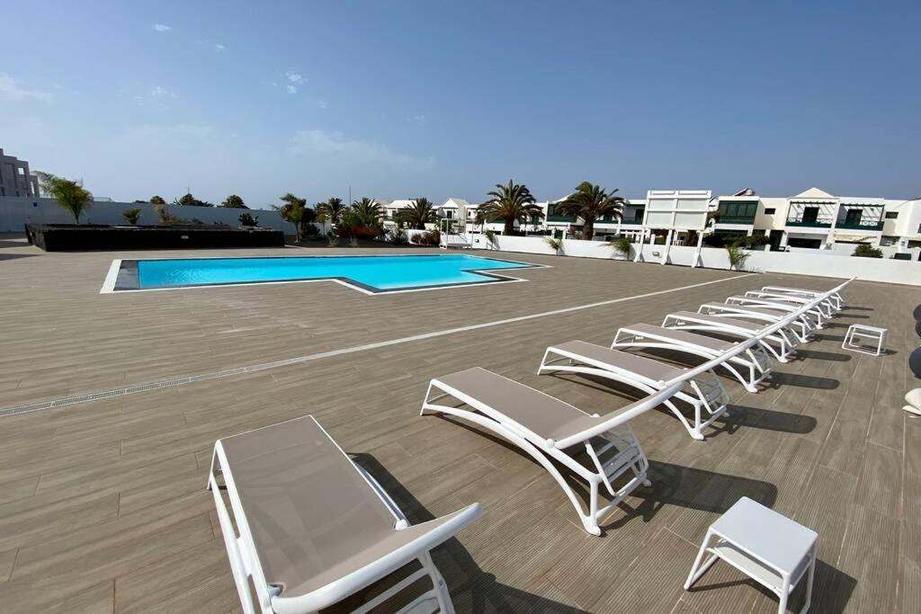 Apartment Oasis View Lanzarote Costa Teguise