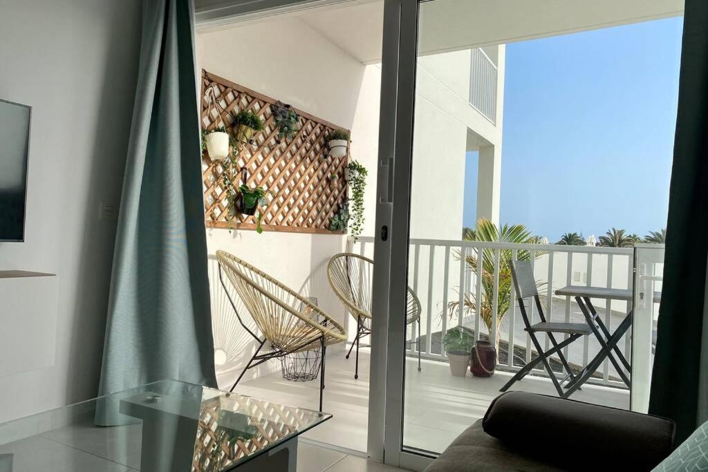 Oasis View Lanzarote * Costa Teguise
