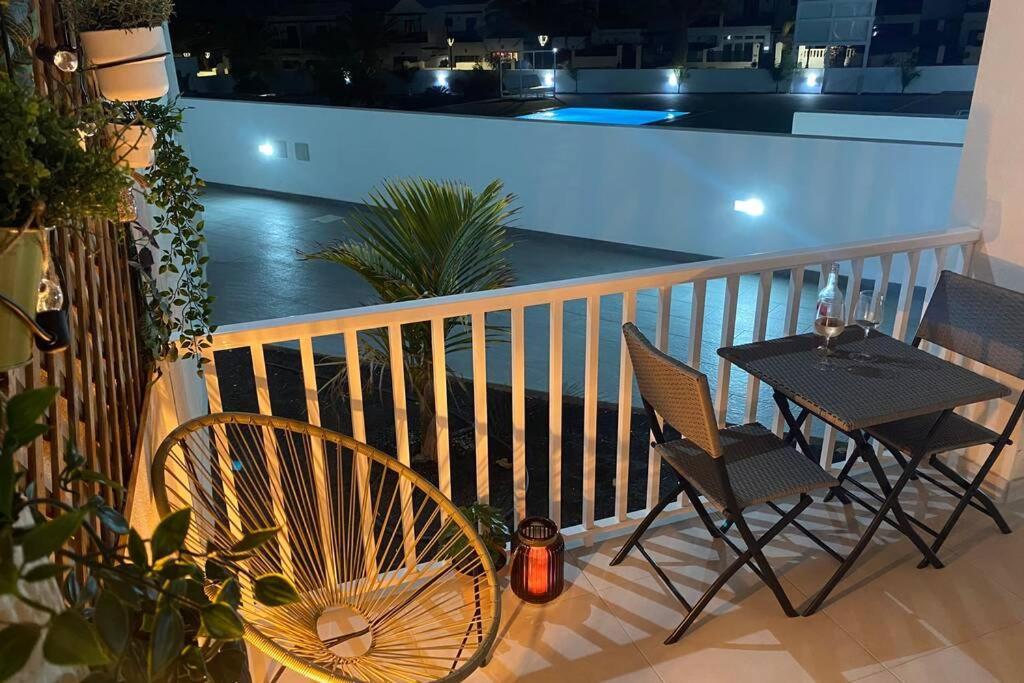 Oasis View Lanzarote Costa Teguise