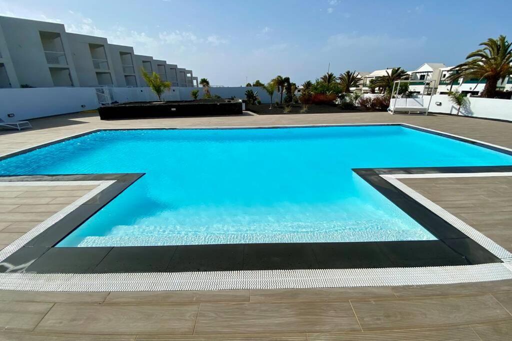 Oasis View Lanzarote *