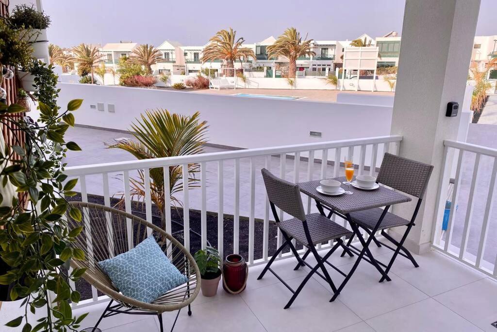 Oasis View Lanzarote Apartment