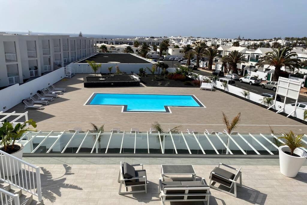 Apartment Oasis View Lanzarote Costa Teguise