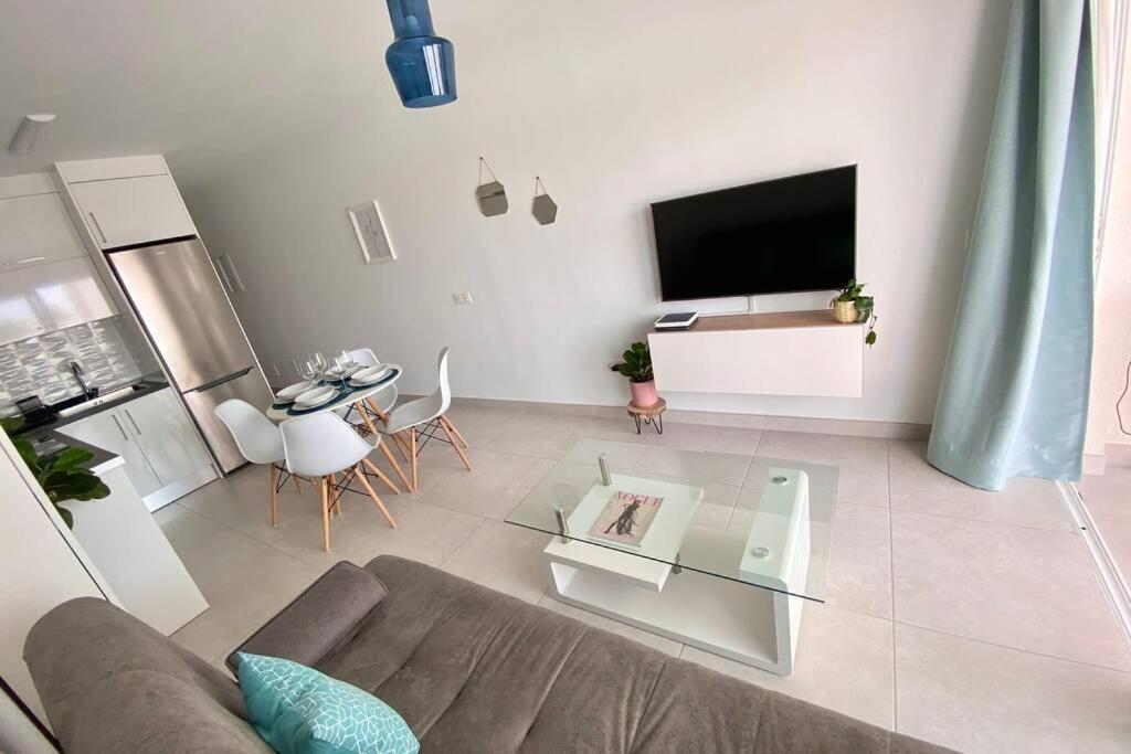 Oasis View Lanzarote Apartment Costa Teguise