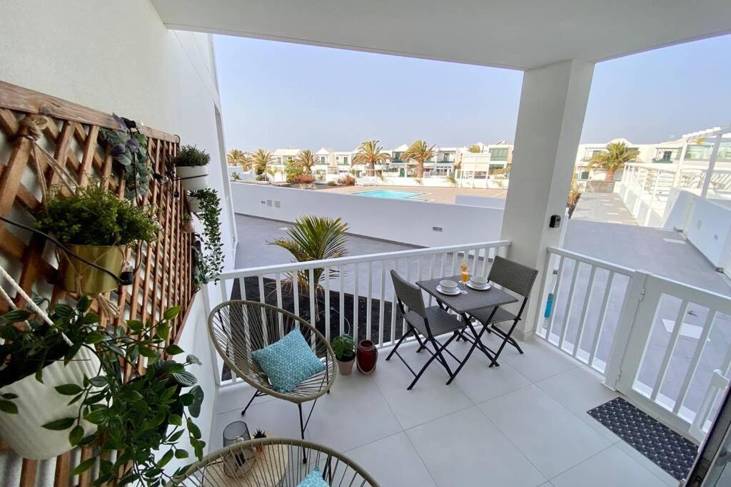 Oasis View Lanzarote * Costa Teguise