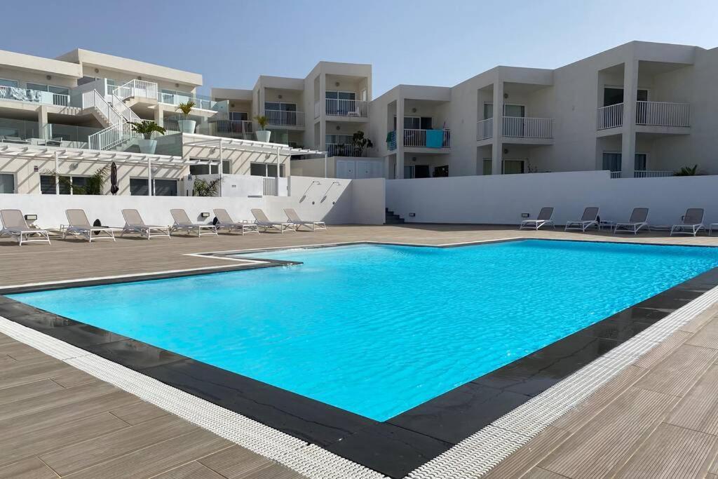Oasis View Lanzarote Costa Teguise