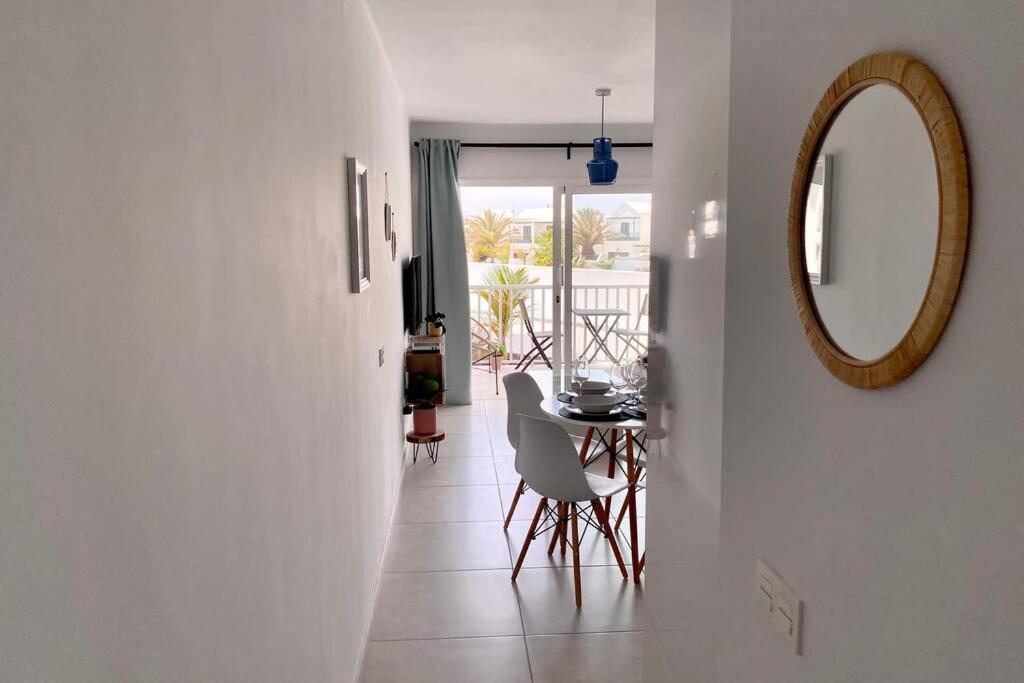 Apartment Oasis View Lanzarote