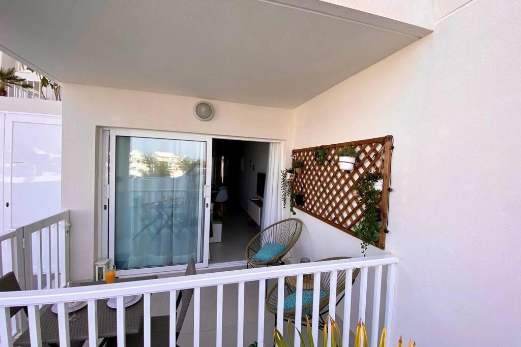 Oasis View Lanzarote Apartment *