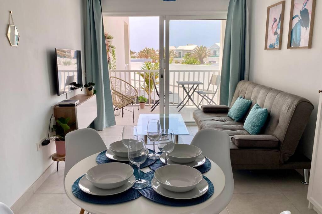 Oasis View Lanzarote *