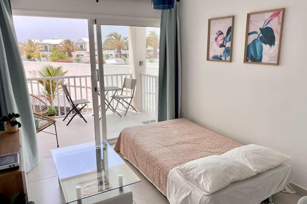 Apartment Oasis View Lanzarote