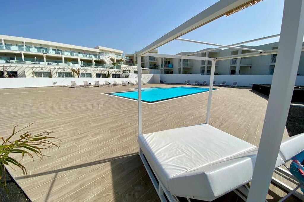 Oasis View Lanzarote Apartment *