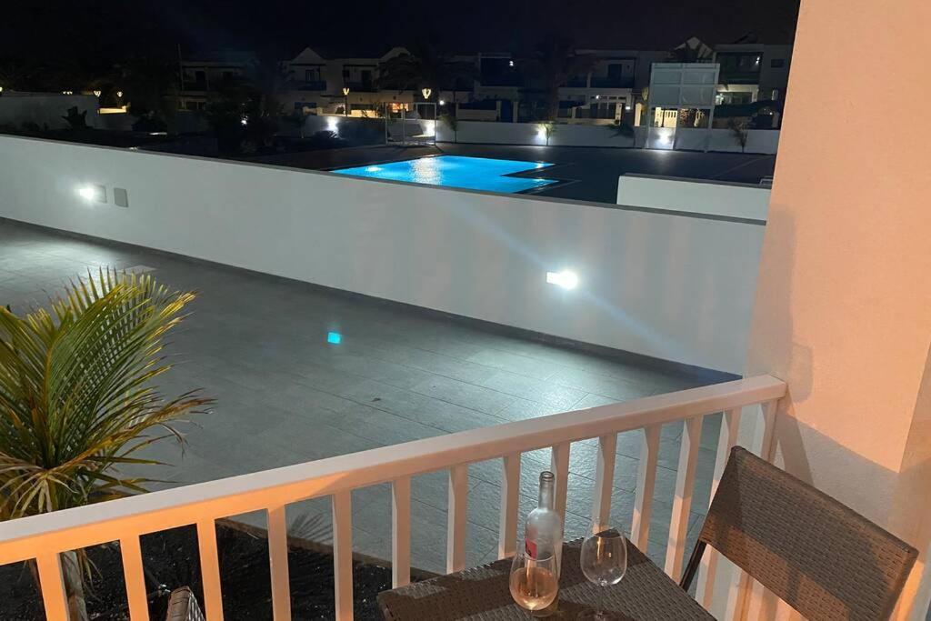 Oasis View Lanzarote * Costa Teguise