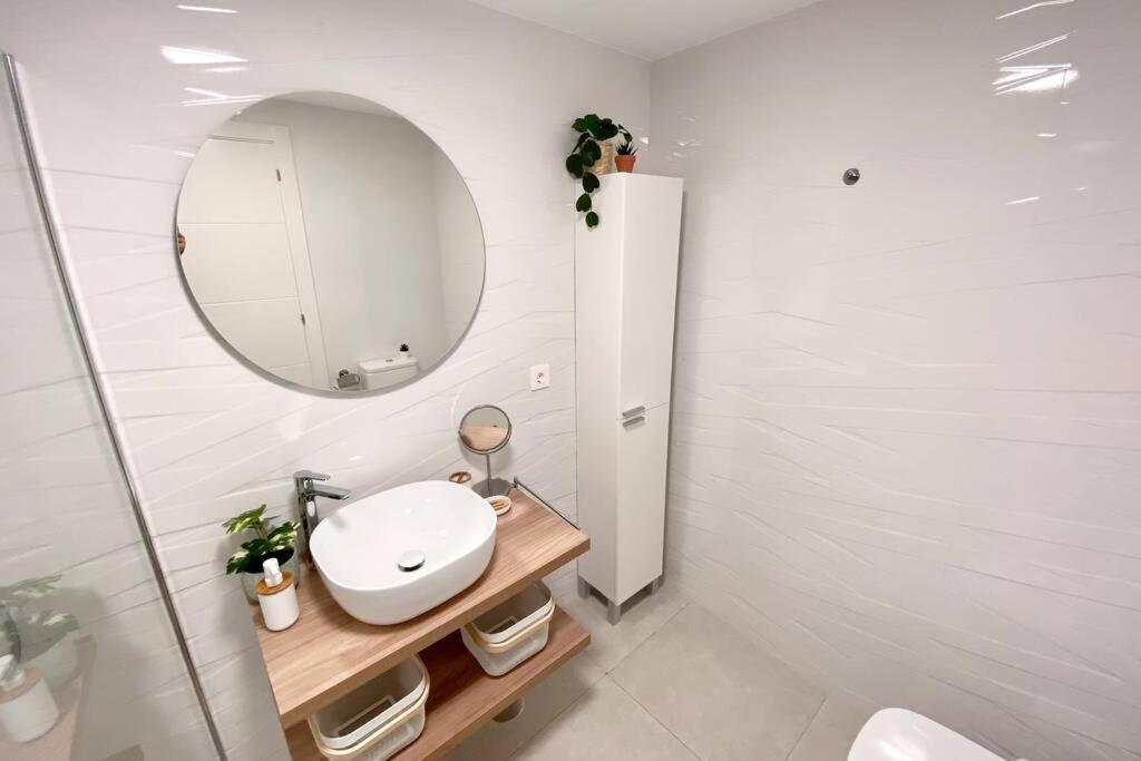 Oasis View Lanzarote Apartment