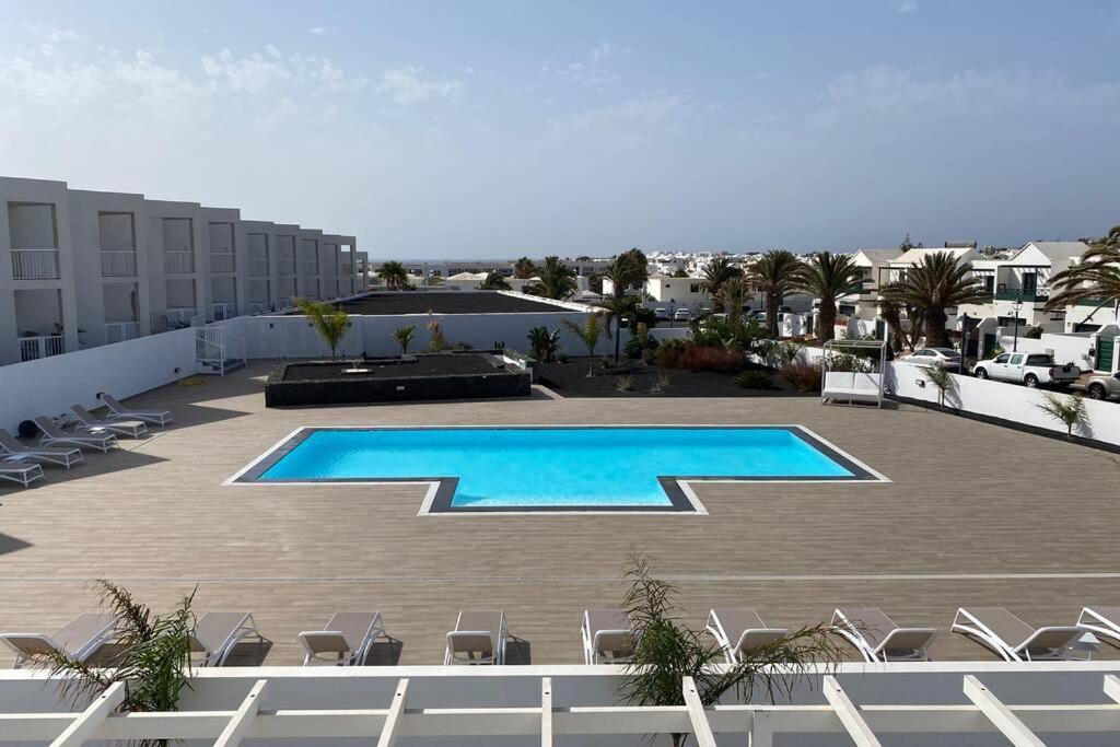 Apartment Oasis View Lanzarote