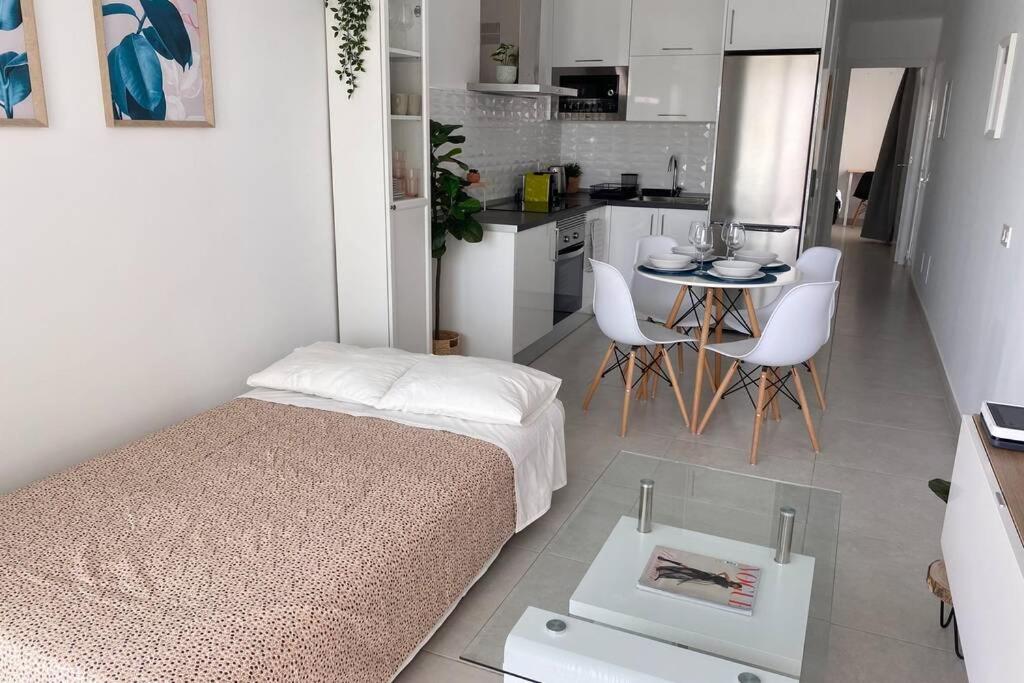 Oasis View Lanzarote Apartment *