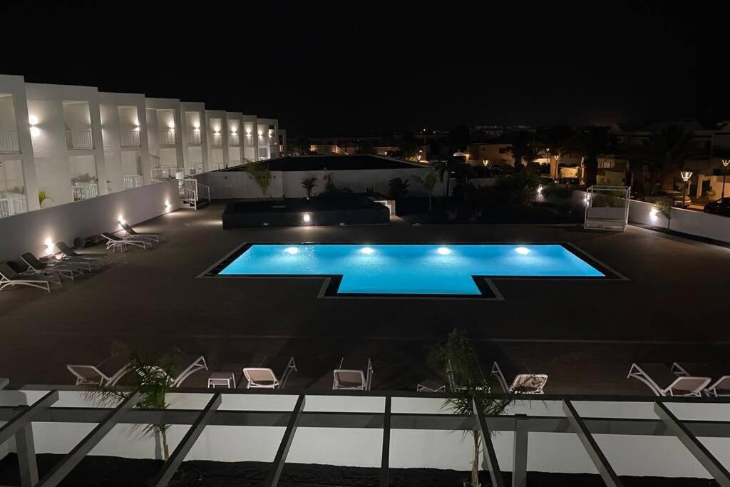 Oasis View Lanzarote Apartment *