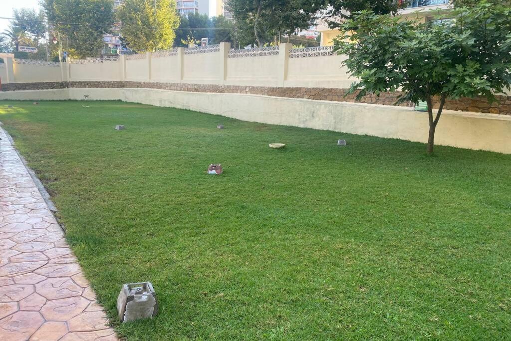 Apartamento Con Piscina Y Garaje, Playa A 10 Min Apartamento