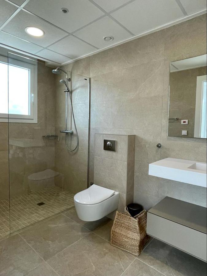 Villa Luxury Seaside With Private Pool In Cabo Roig *