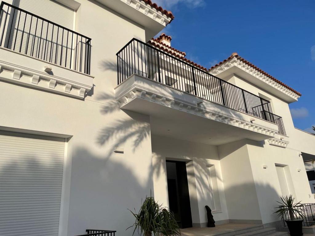 Luxury Seaside With Private Pool In Cabo Roig * Oriola (Orihuela)