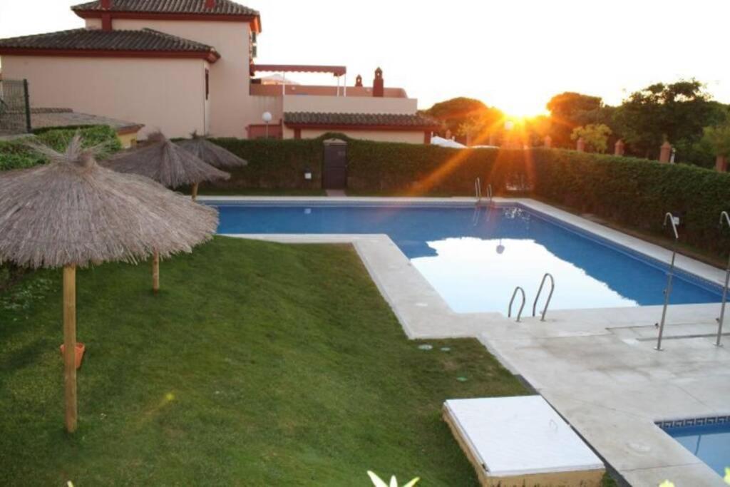 Islantilla Precioso Con Amplia Terraza Isla Cristina