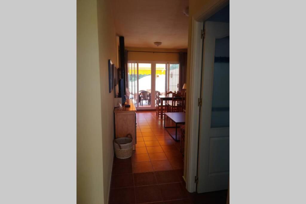 Islantilla Precioso Con Amplia Terraza Apartamento Isla Cristina