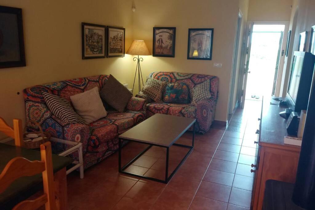 Apartamento Islantilla Precioso Con Amplia Terraza Isla Cristina