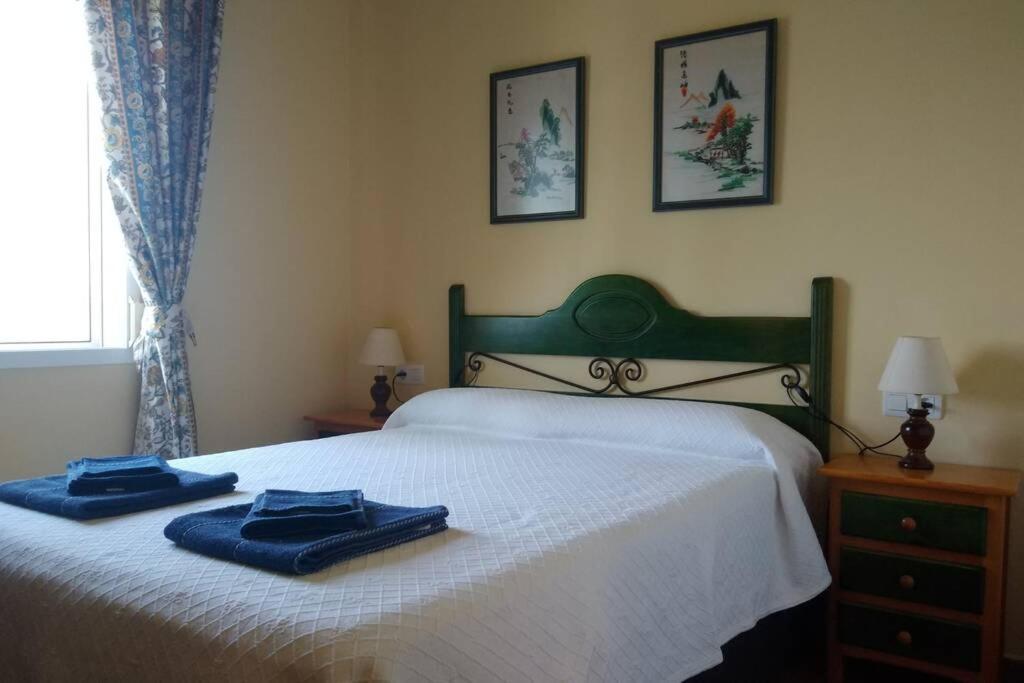 Apartamento Islantilla Precioso Con Amplia Terraza Isla Cristina