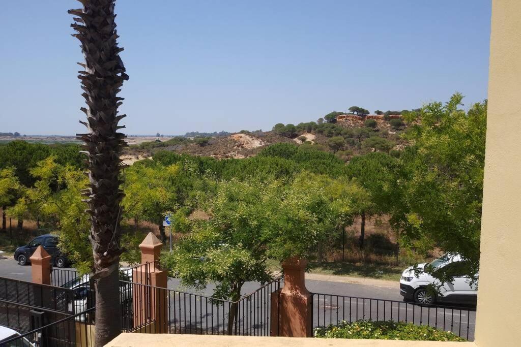 Apartamento Islantilla Precioso Con Amplia Terraza