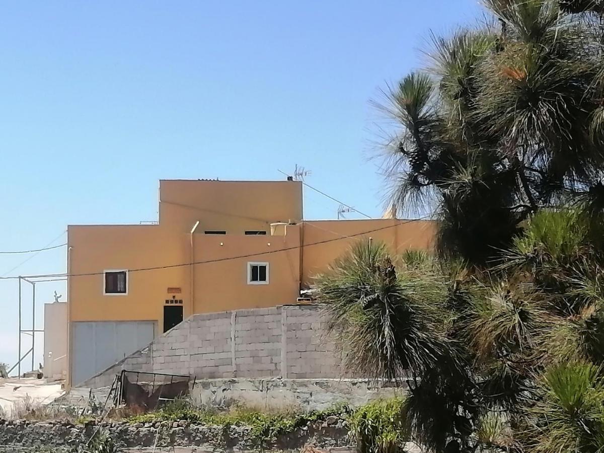 Refugio Secreto De Village Fasnia