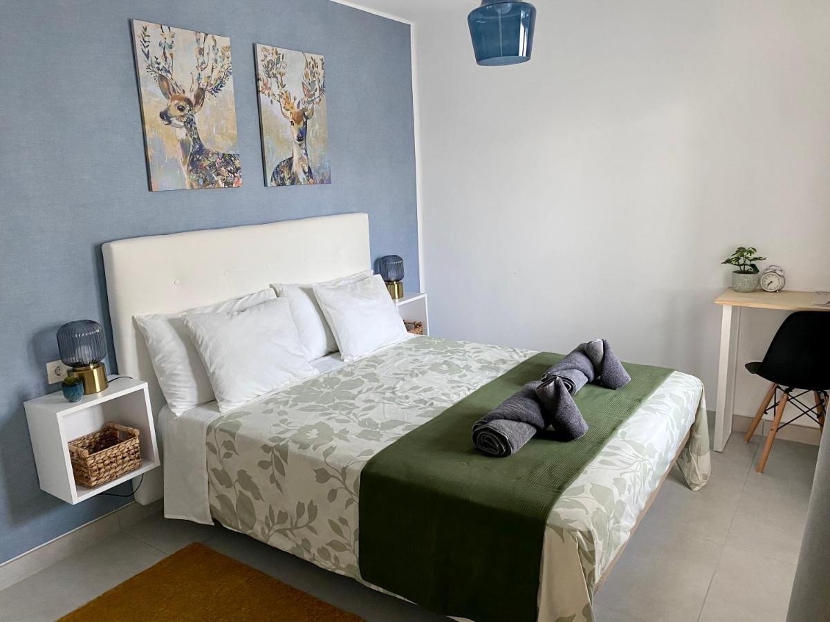 Oasis View Lanzarote Apartment Costa Teguise