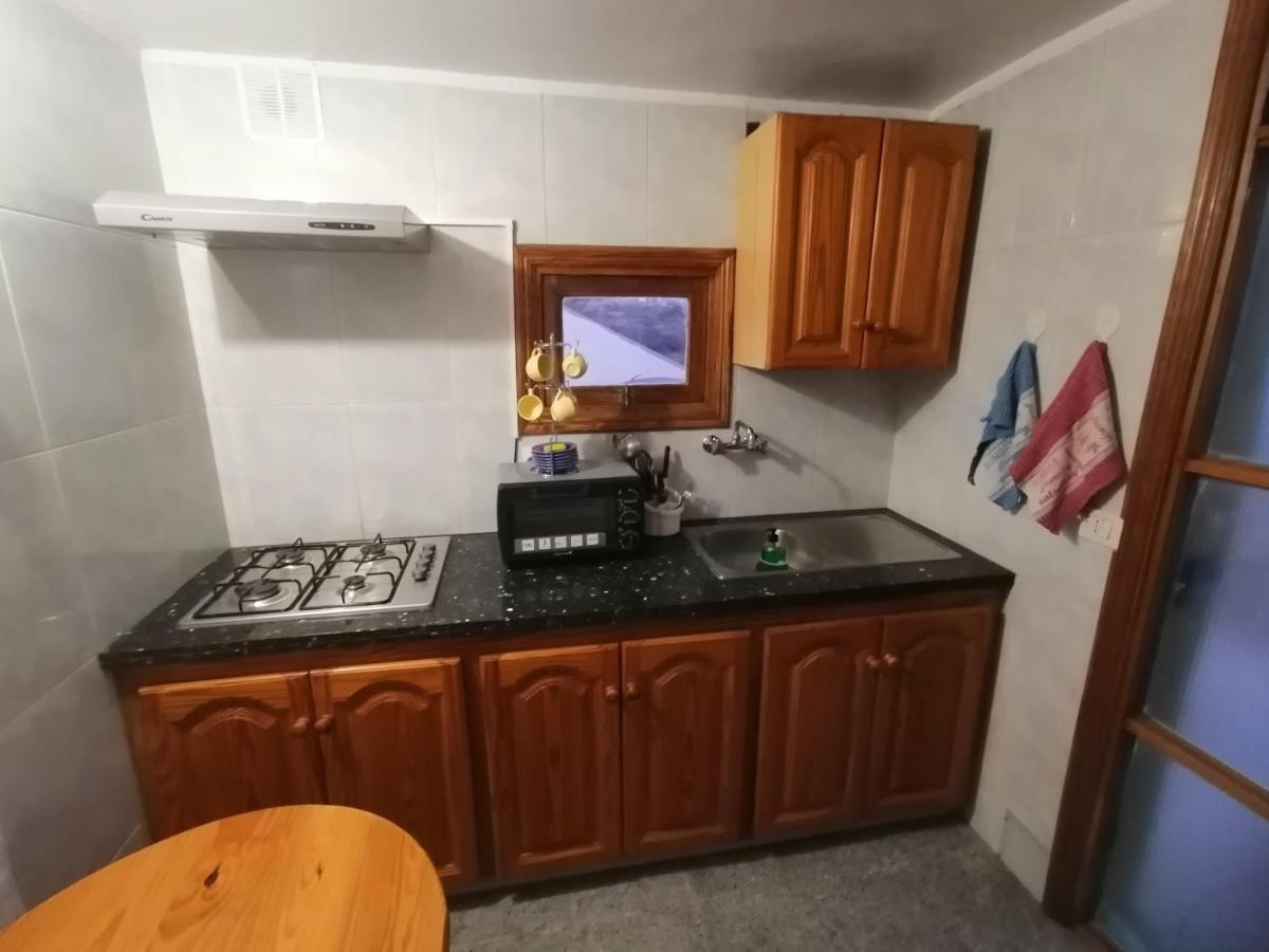 Refugio Secreto De Village Apartment