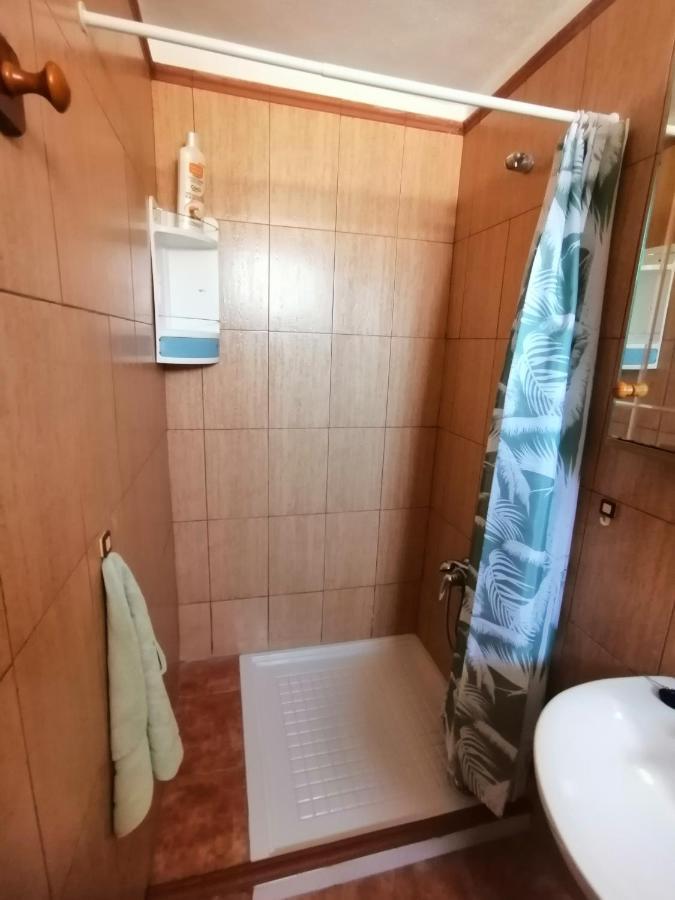 Apartment Refugio Secreto De Village