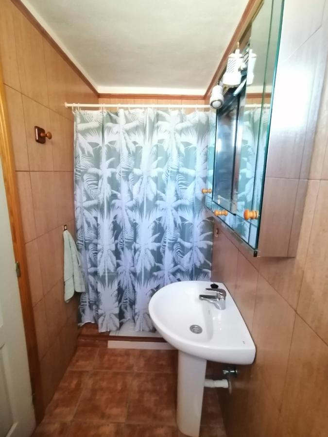 Apartment Refugio Secreto De Village