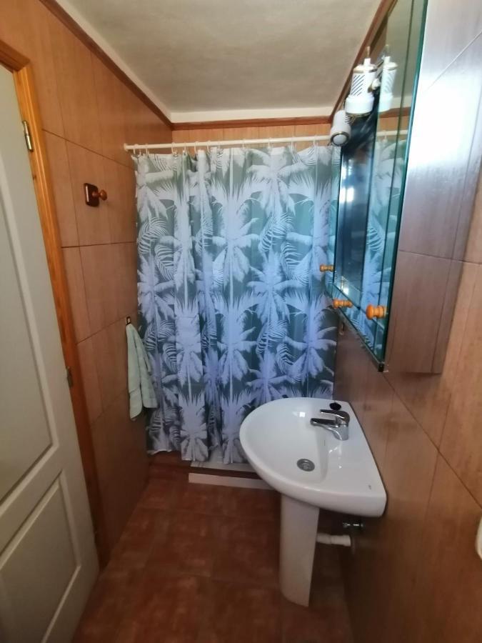 Apartment Refugio Secreto De Village Fasnia
