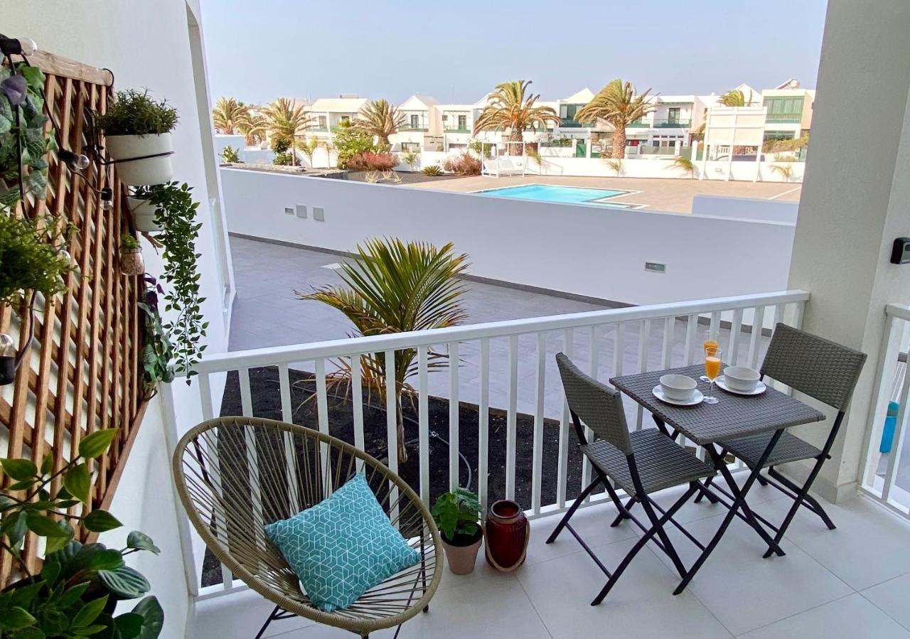 Apartment Oasis View Lanzarote *
