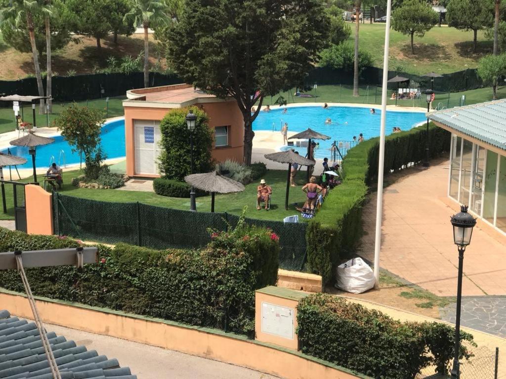 Apartamento Apartamento La Pasionaria San Luis de Sabinillas