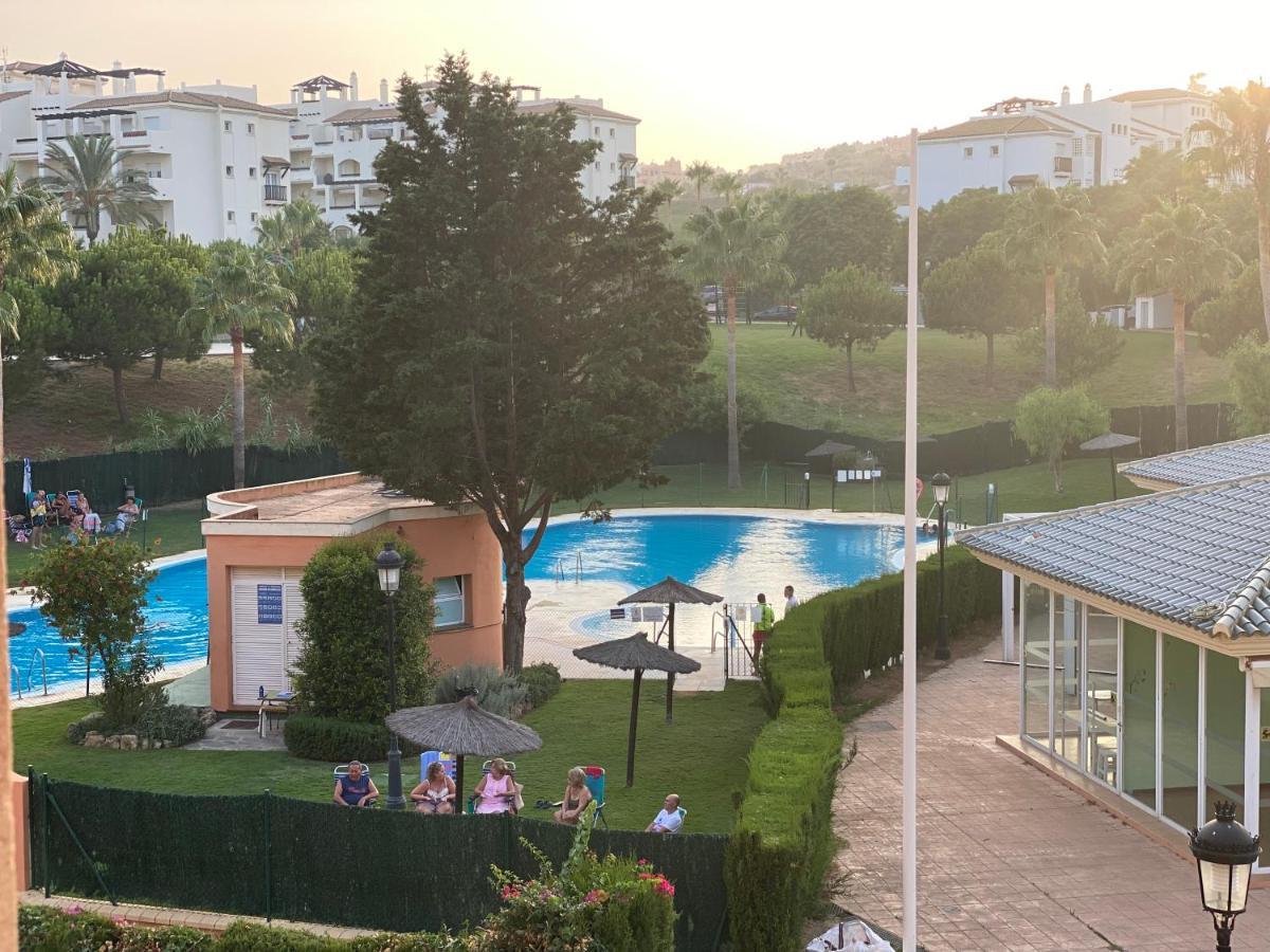 Apartamento La Pasionaria * San Luis de Sabinillas