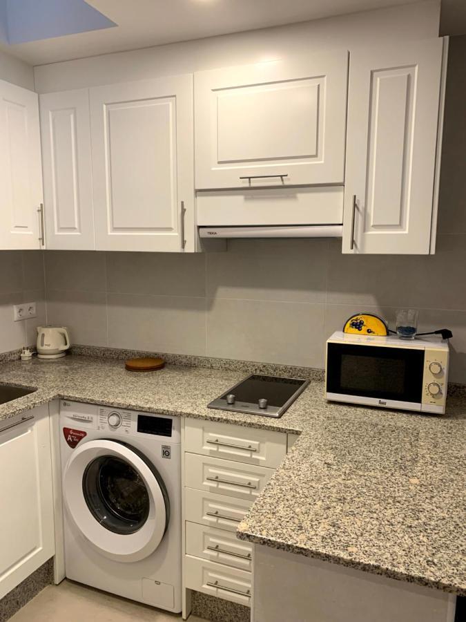 Maison Al Apartment Mojacar
